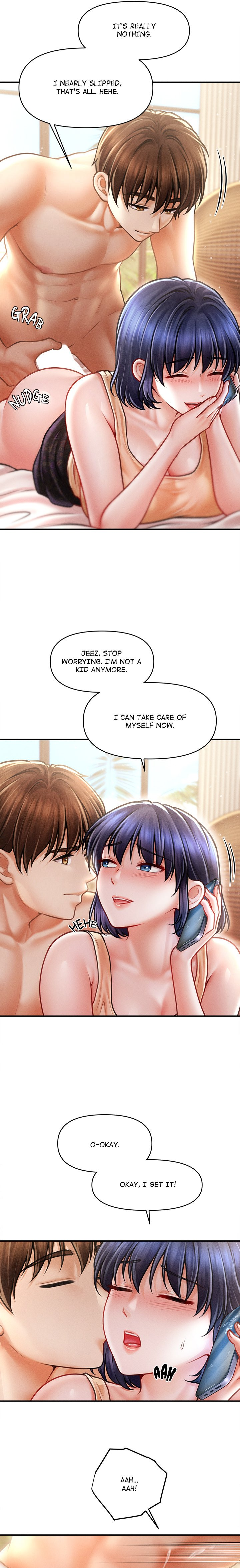 The Page 13 - MangaHe