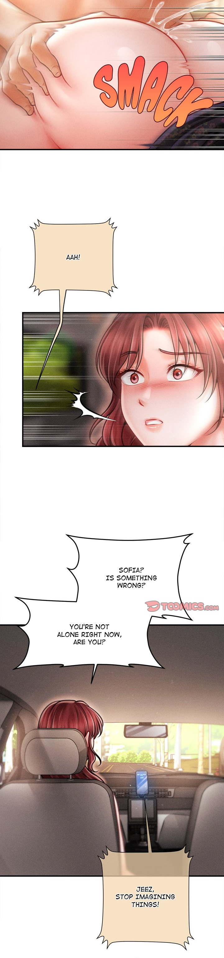 The Page 14 - MangaHe