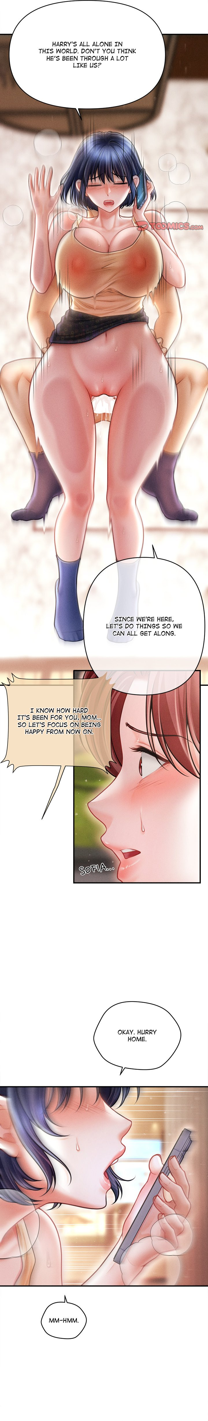 The Page 18 - MangaHe