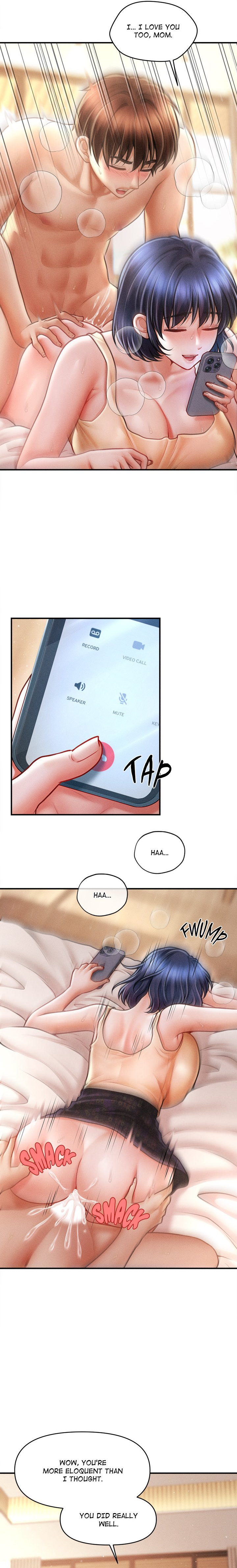 The Page 19 - MangaHe