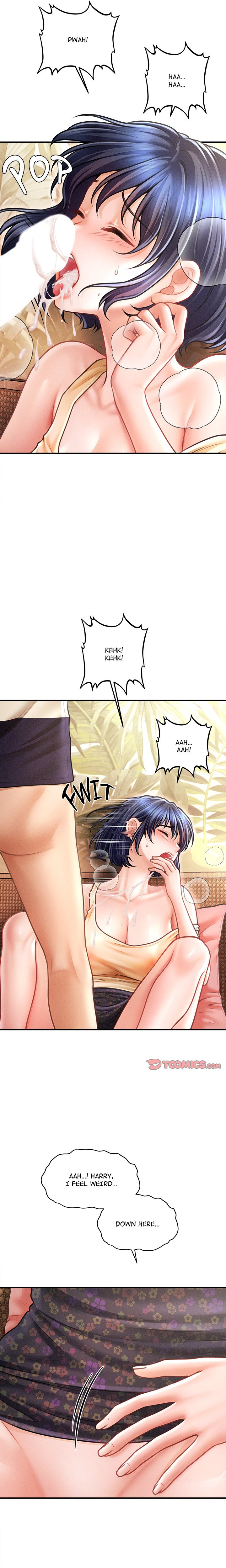 The Page 3 - MangaHe