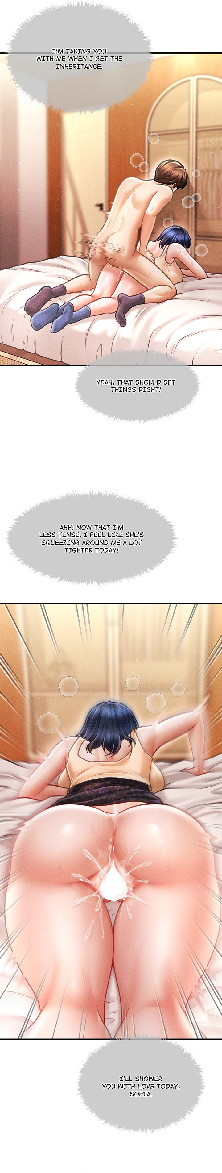 The Page 21 - MangaHe