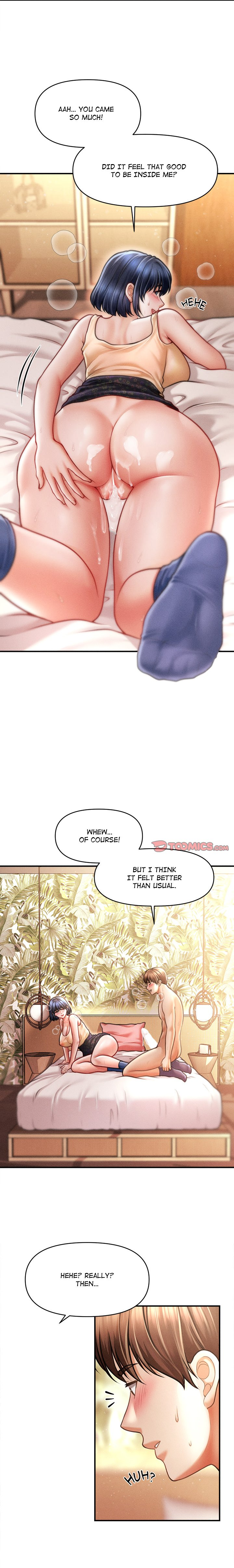 The Page 23 - MangaHe