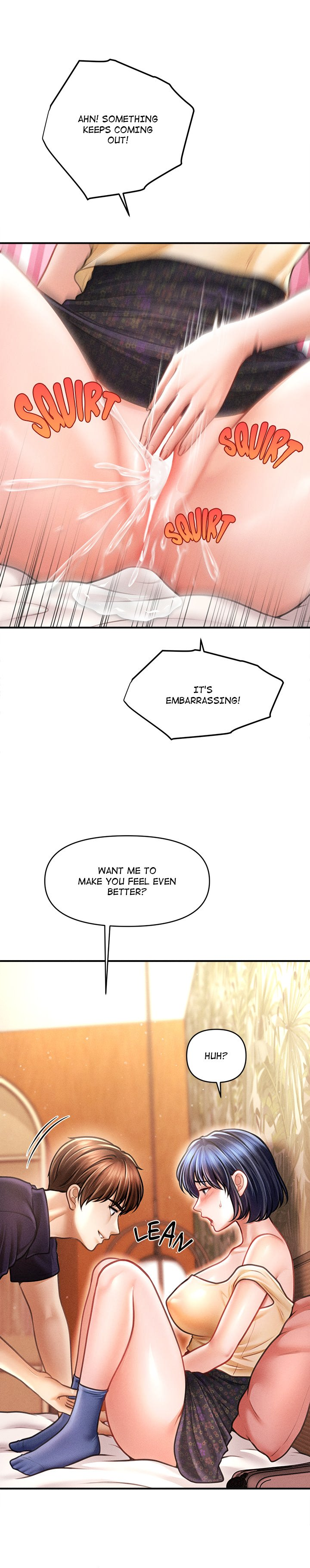 The Page 4 - MangaHe