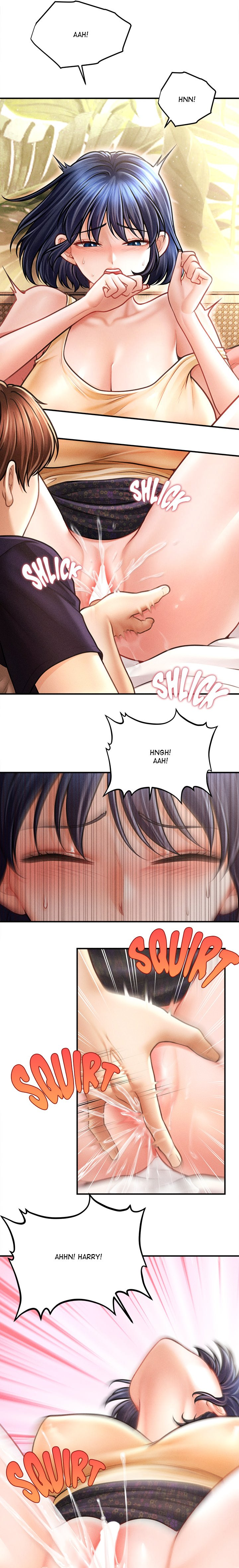 The Page 5 - MangaHe