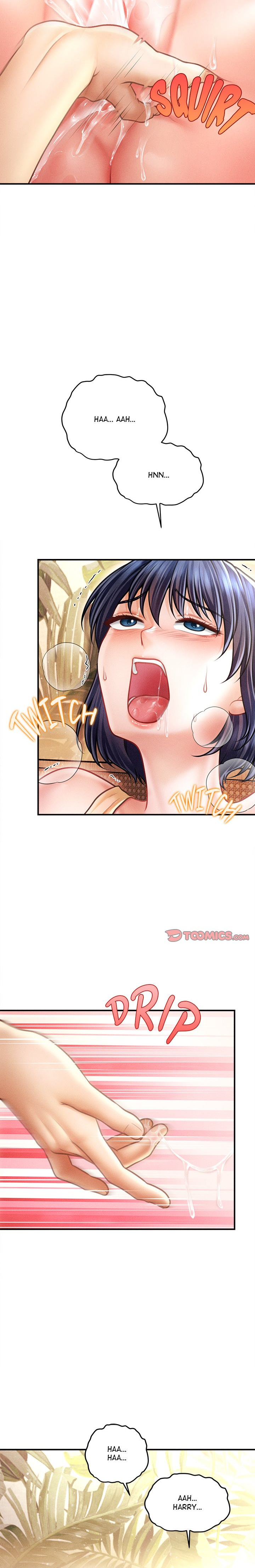 The Page 6 - MangaHe