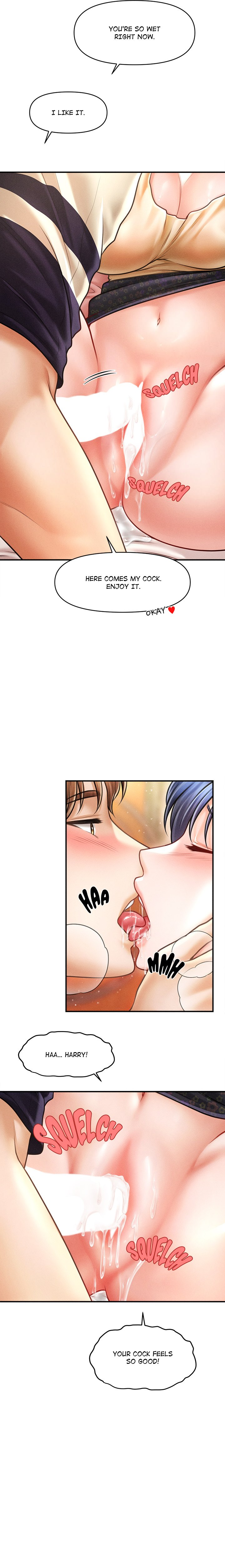 The Page 8 - MangaHe