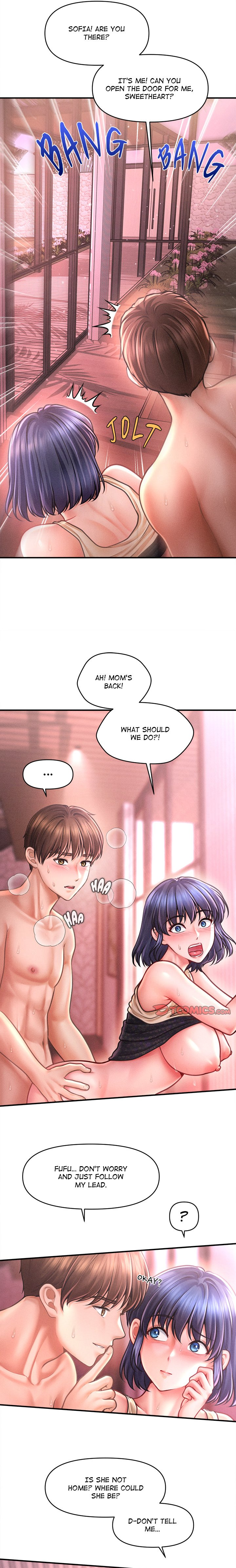 The Page 11 - MangaHe