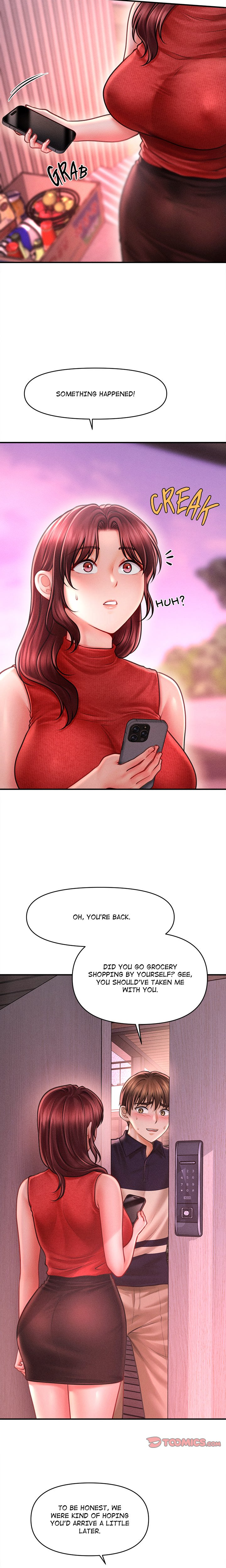 The Page 12 - MangaHe
