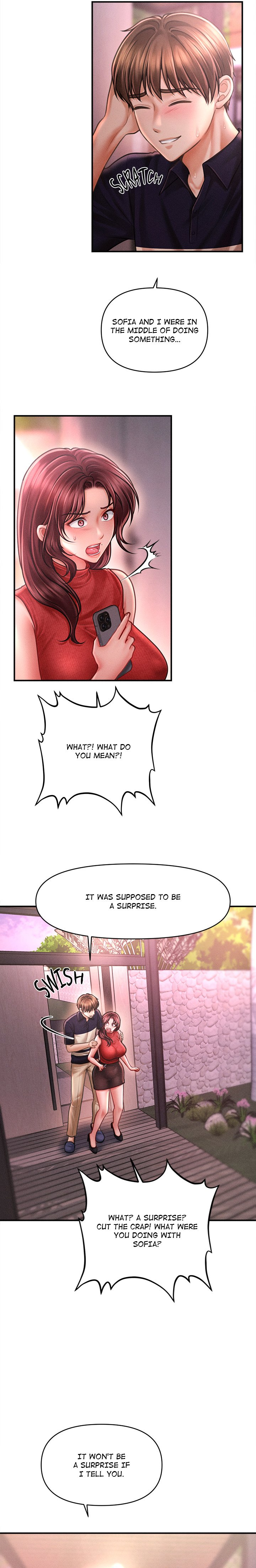The Page 13 - MangaHe