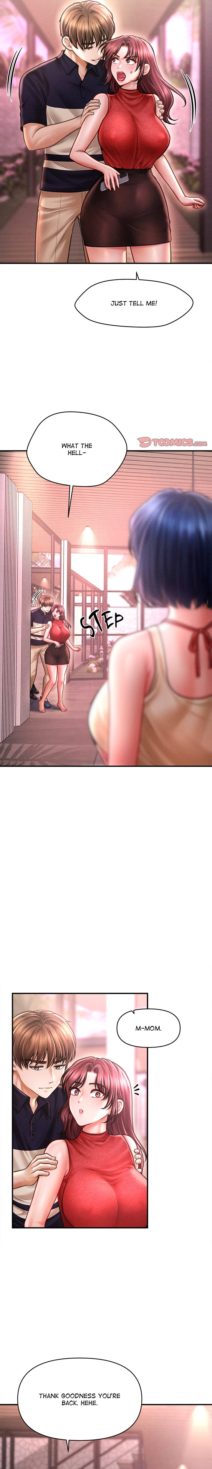The Page 14 - MangaHe