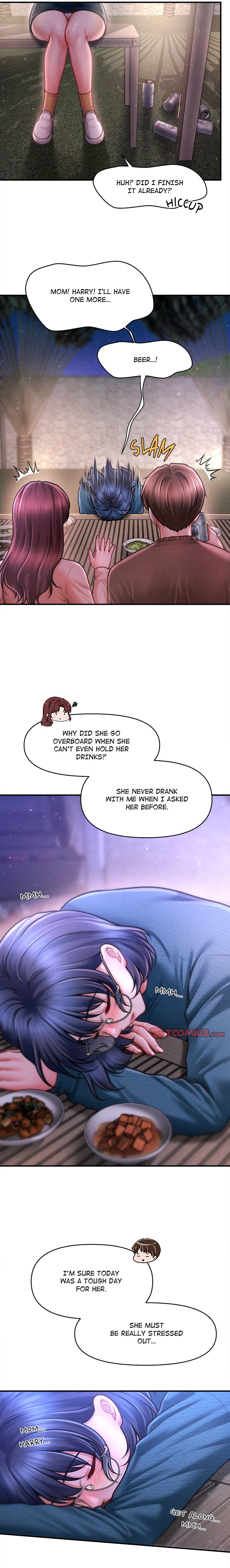 The Page 19 - MangaHe