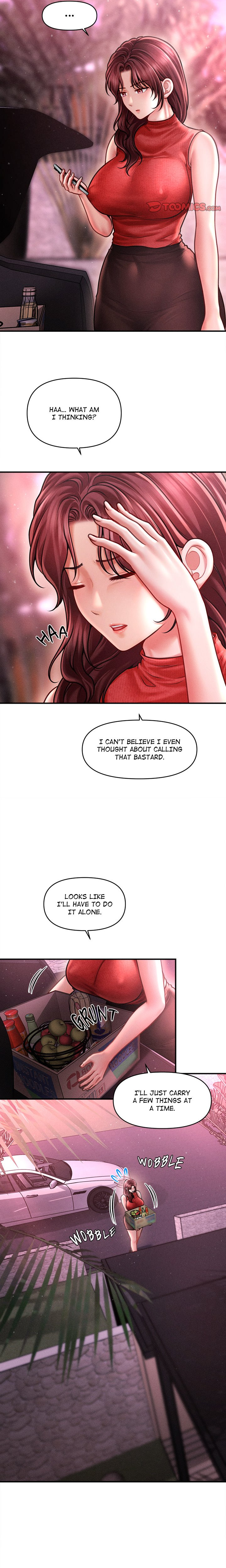 The Page 6 - MangaHe