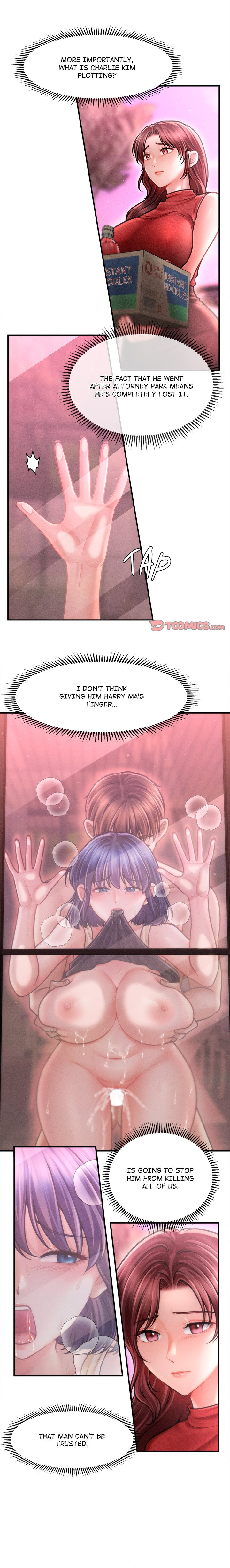 The Page 7 - MangaHe