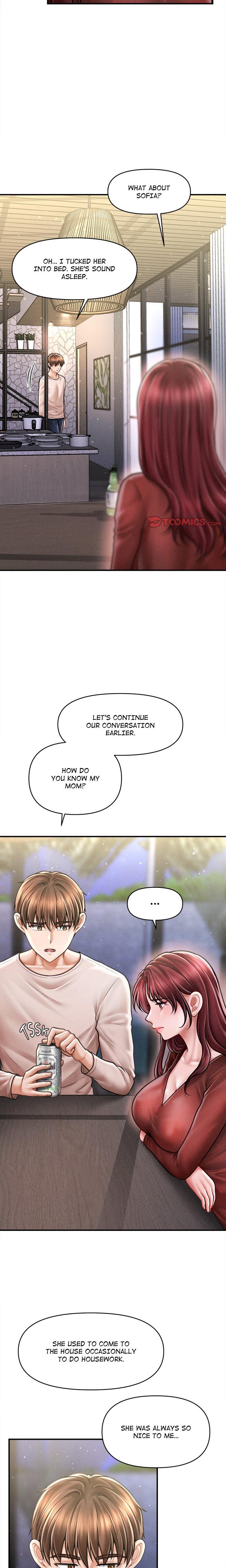 The Page 12 - MangaHe