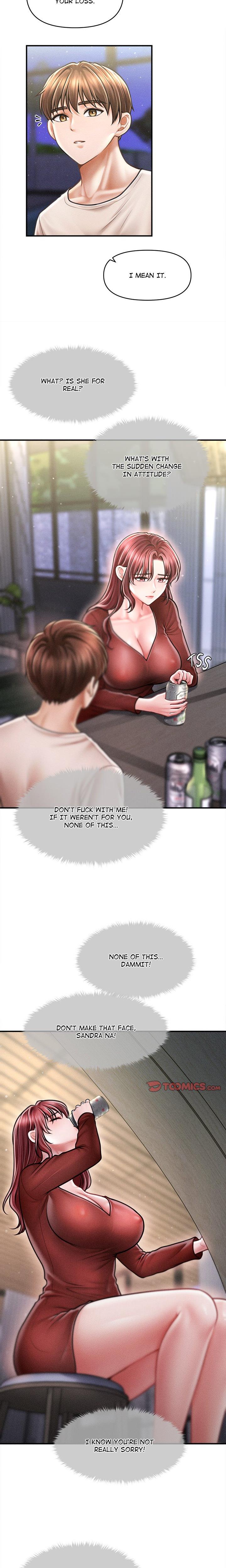 The Page 15 - MangaHe