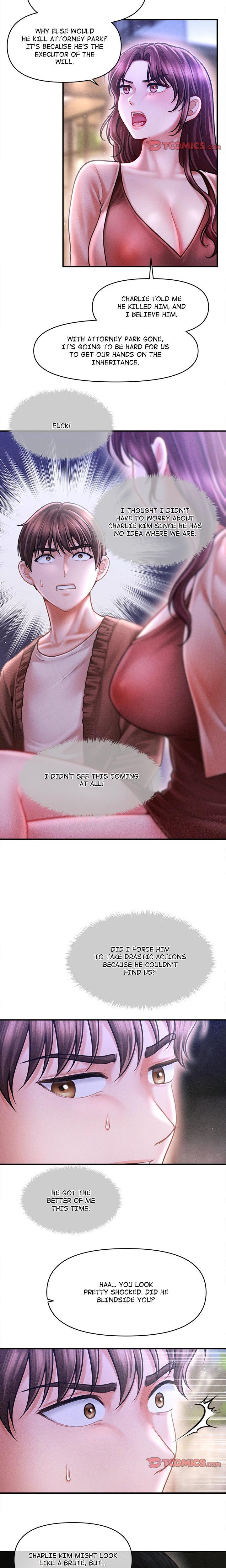 The Page 3 - MangaHe