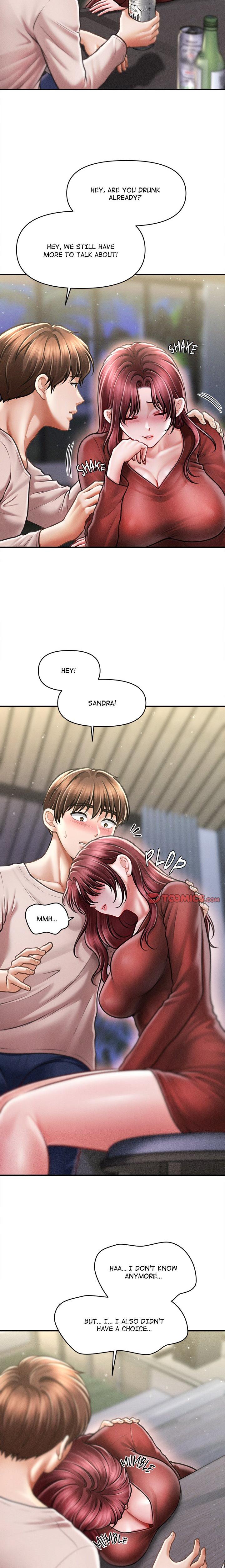 The Page 21 - MangaHe