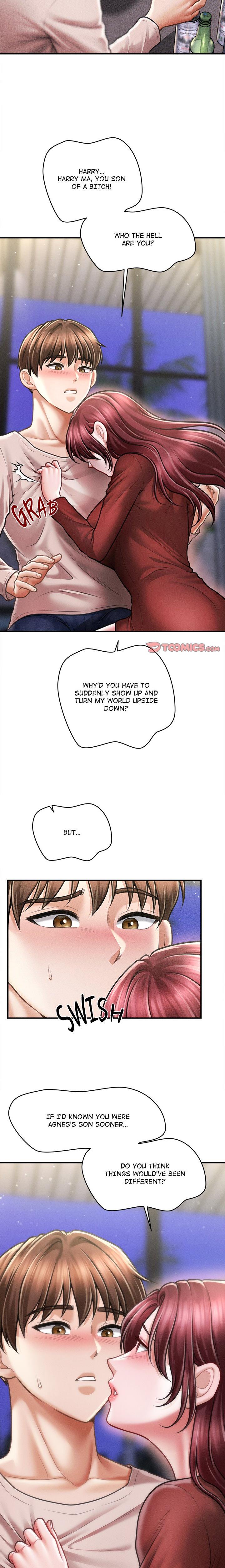 The Page 22 - MangaHe