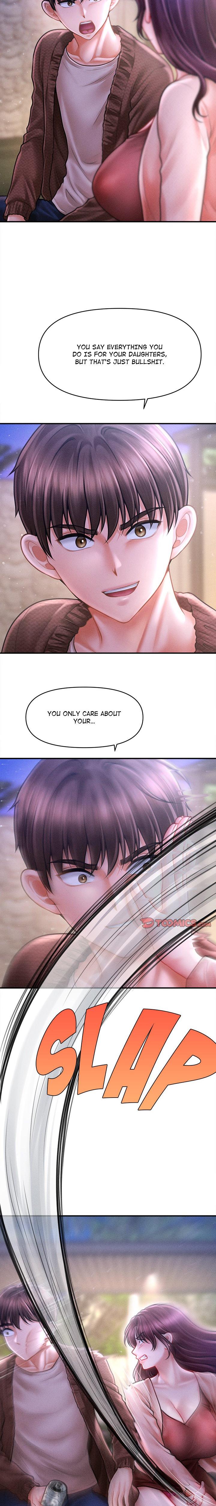 The Page 5 - MangaHe
