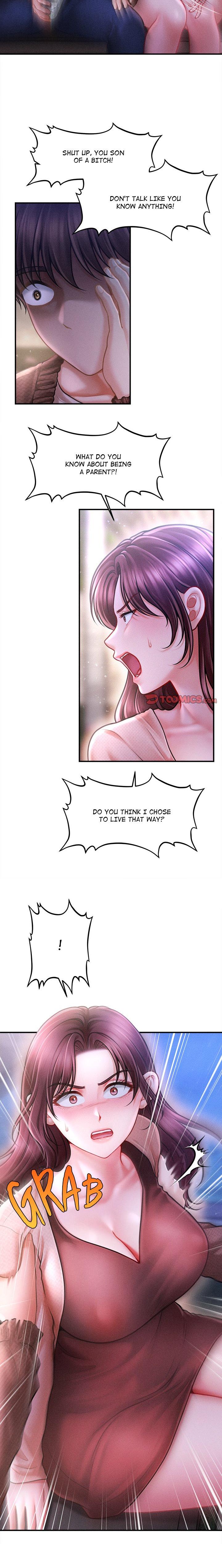 The Page 6 - MangaHe