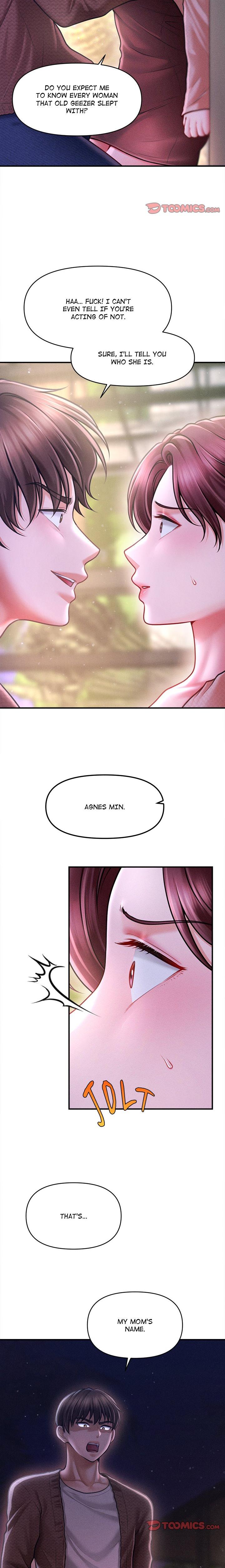 The Page 8 - MangaHe