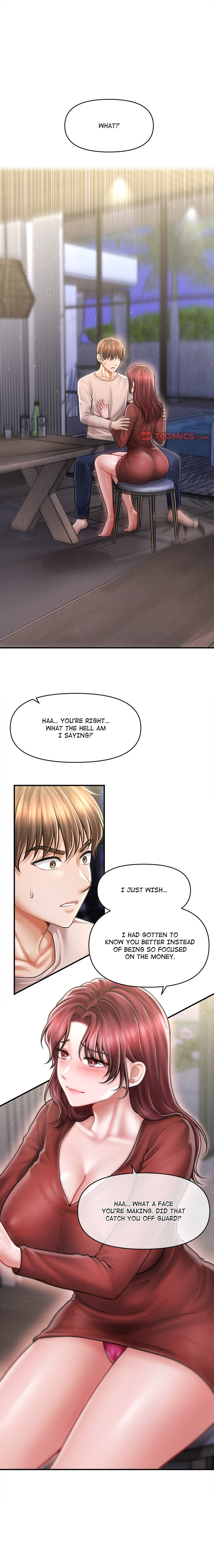 The Page 2 - MangaHe