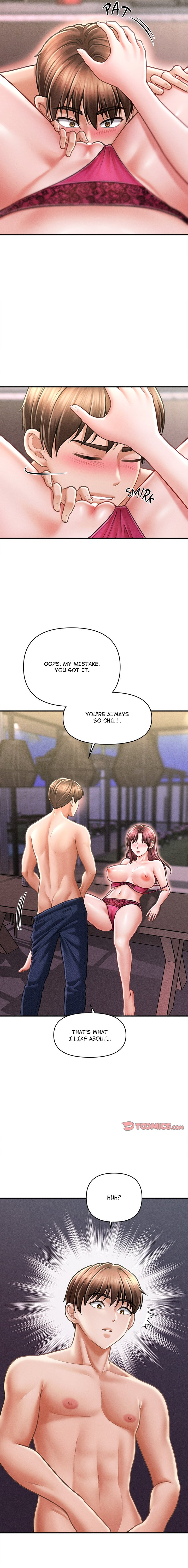 The Page 15 - MangaHe