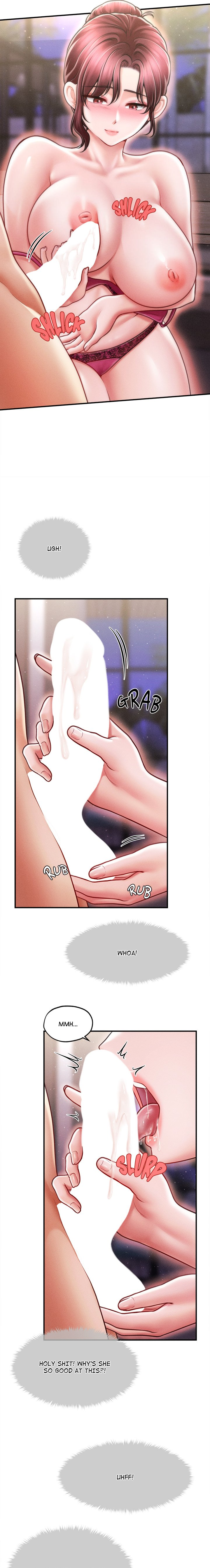 The Page 18 - MangaHe