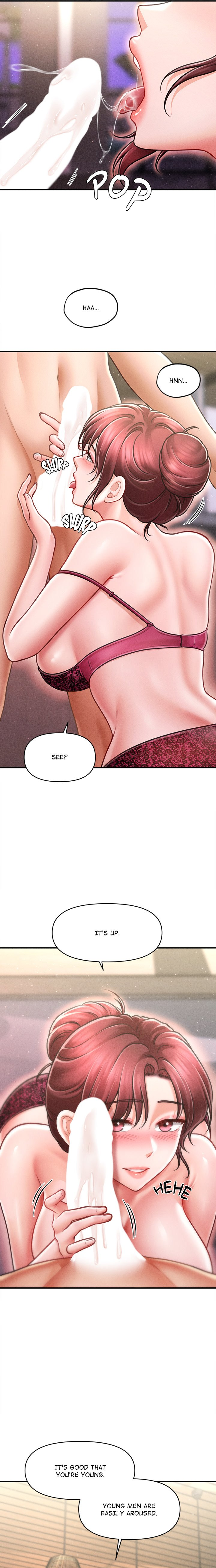 The Page 20 - MangaHe