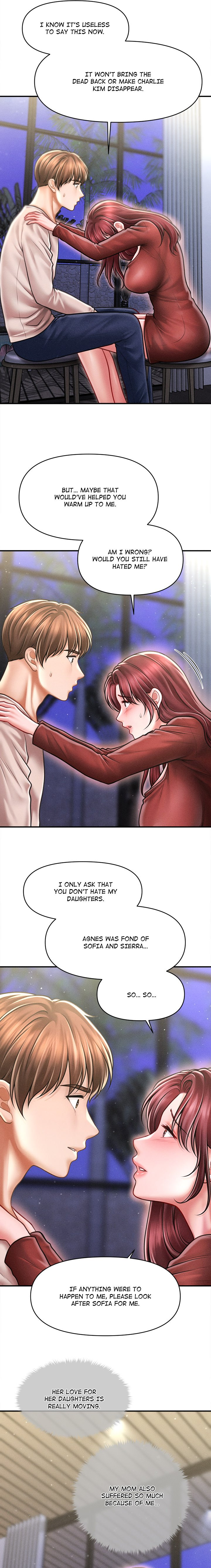The Page 3 - MangaHe