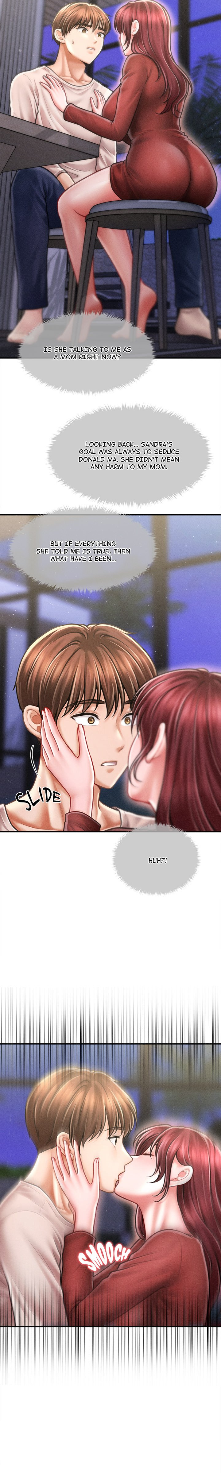 The Page 4 - MangaHe