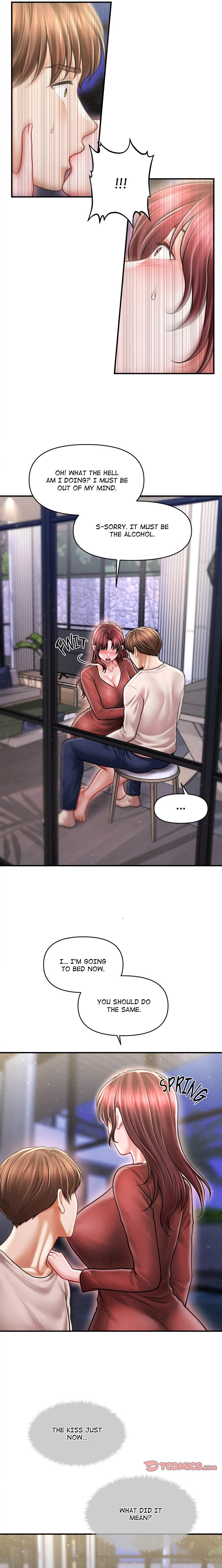 The Page 5 - MangaHe
