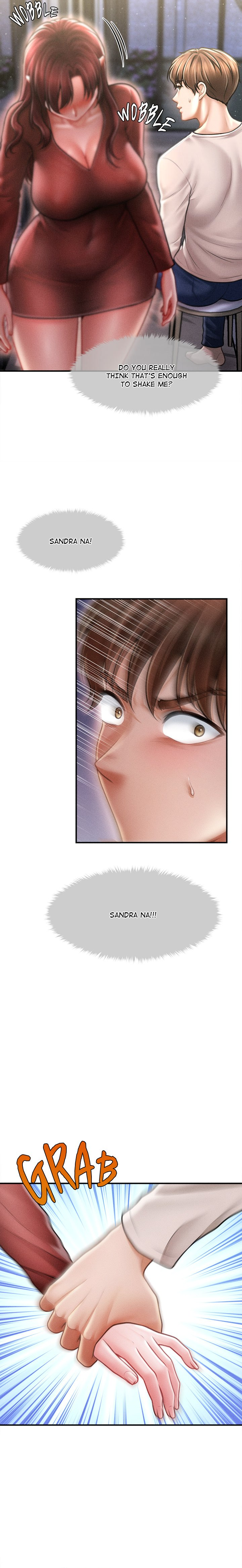 The Page 6 - MangaHe