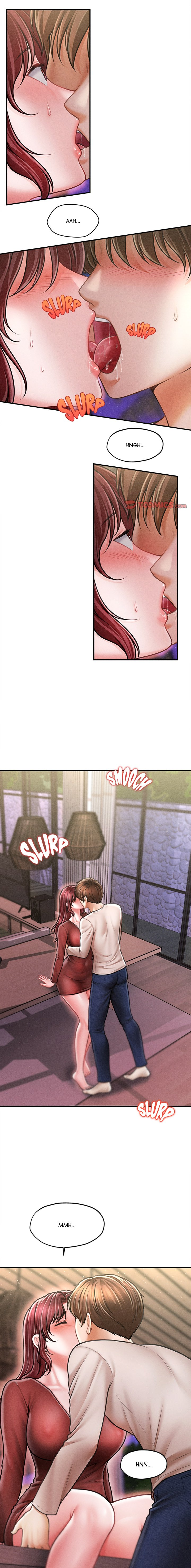The Page 9 - MangaHe