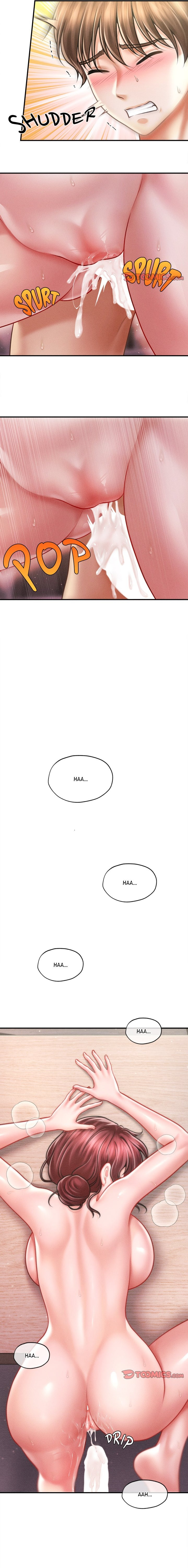 The Page 11 - MangaHe