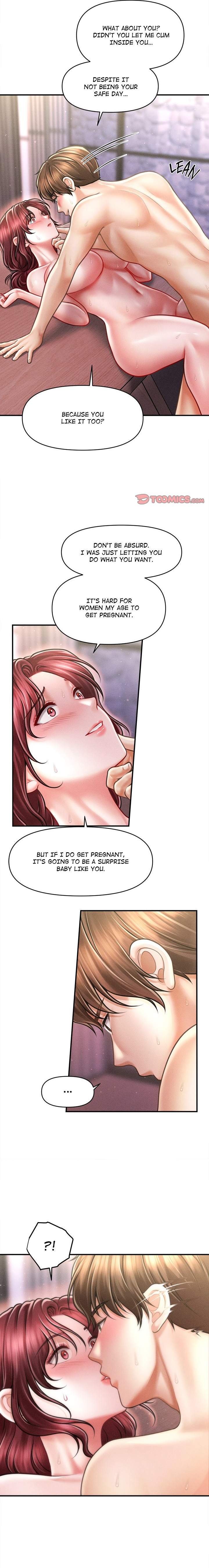 The Page 13 - MangaHe