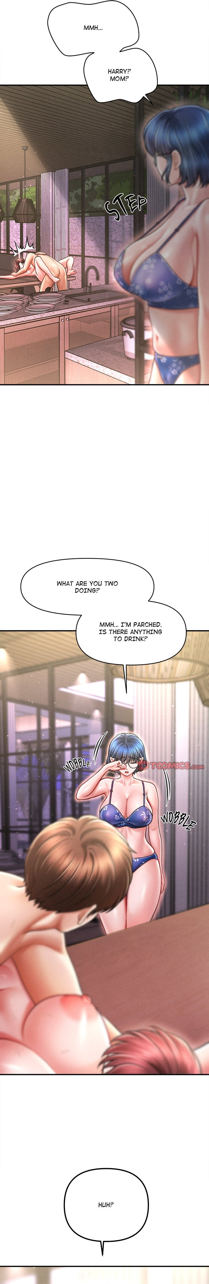 The Page 19 - MangaHe