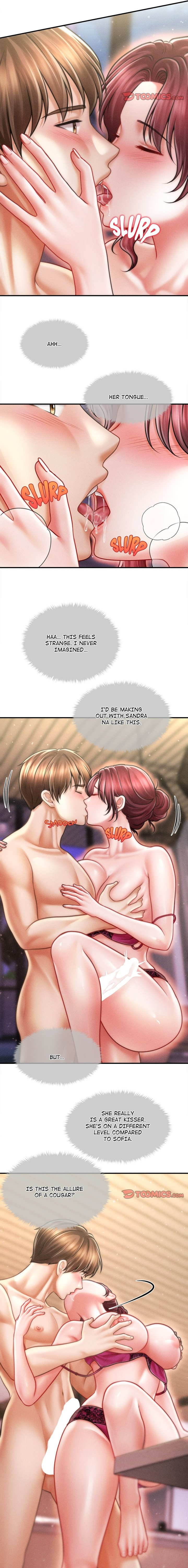 The Page 3 - MangaHe