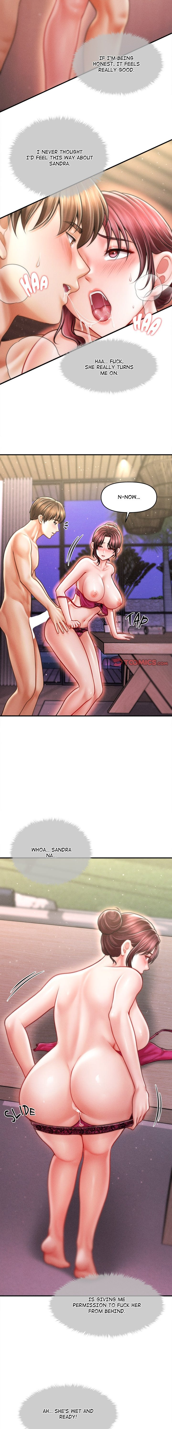 The Page 4 - MangaHe