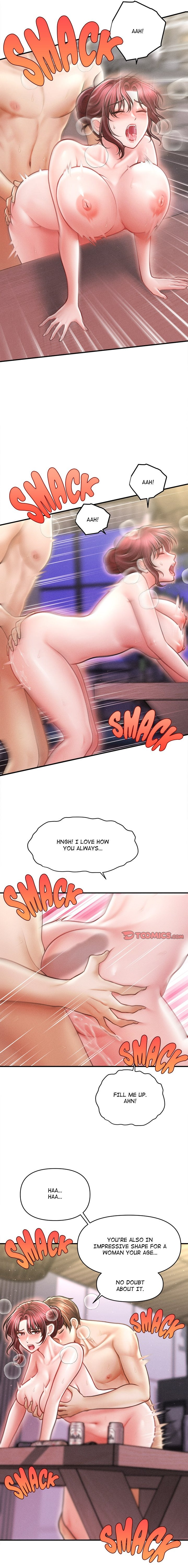 The Page 6 - MangaHe