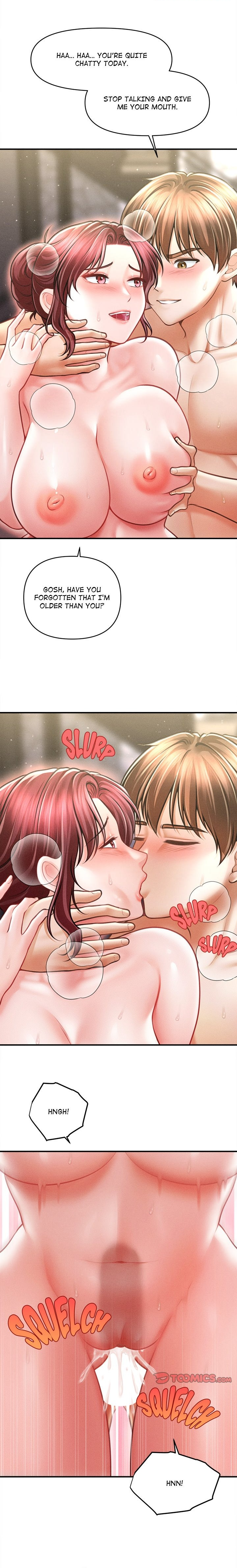 The Page 8 - MangaHe