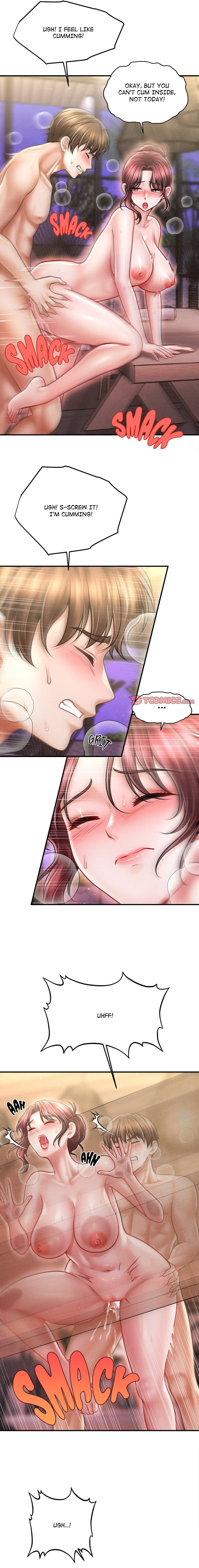 The Page 10 - MangaHe