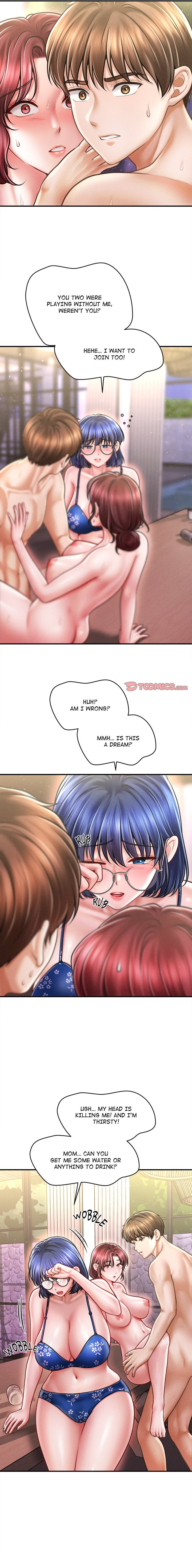 The Page 4 - MangaHe