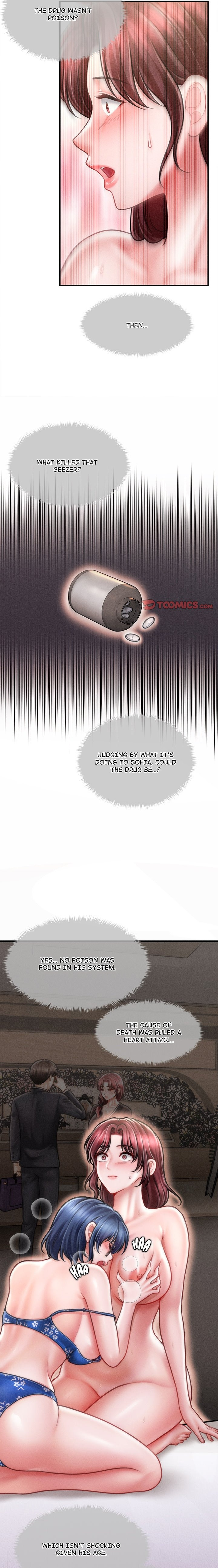 The Page 10 - MangaHe