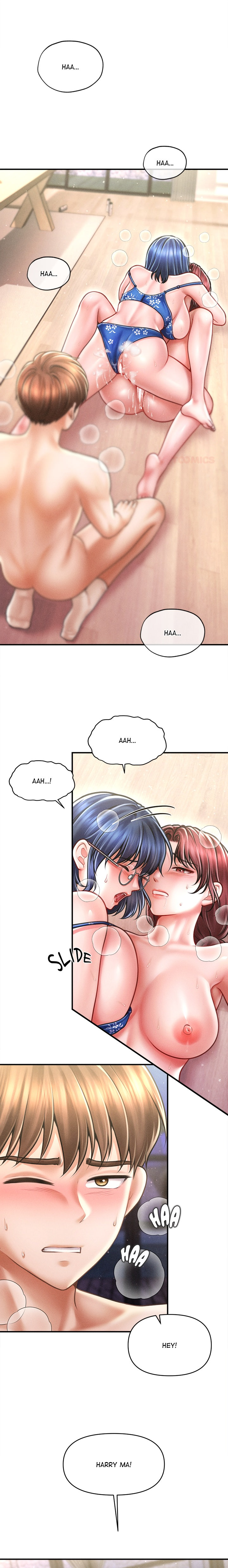 The Page 2 - MangaHe
