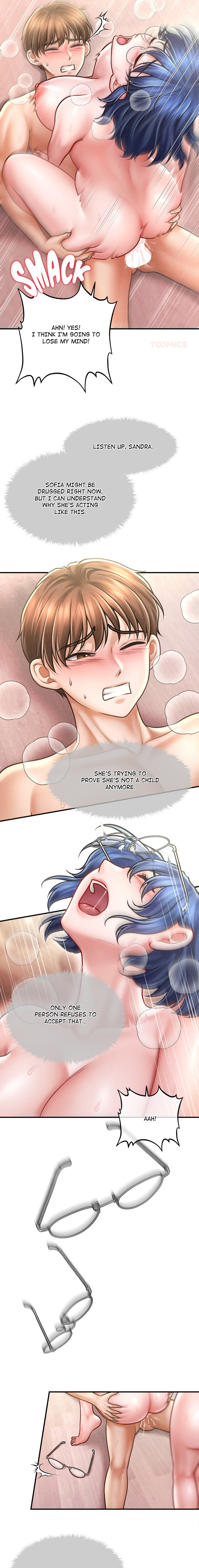 The Page 11 - MangaHe