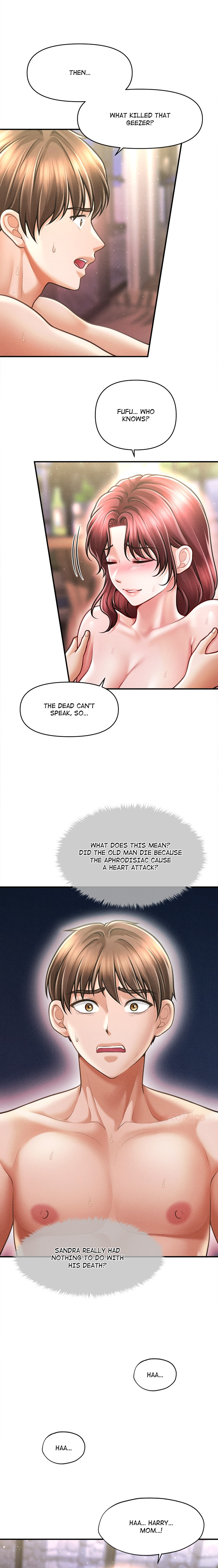 The Page 6 - MangaHe