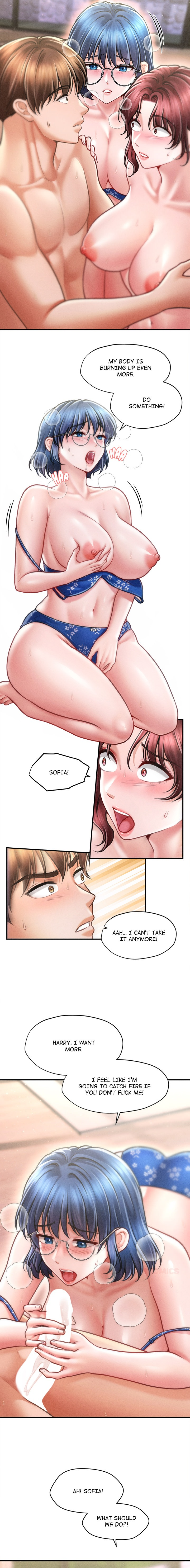 The Page 7 - MangaHe