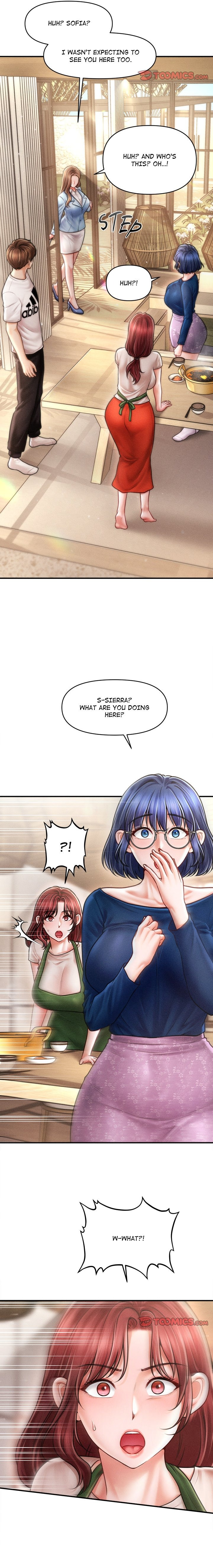 The Page 11 - MangaHe